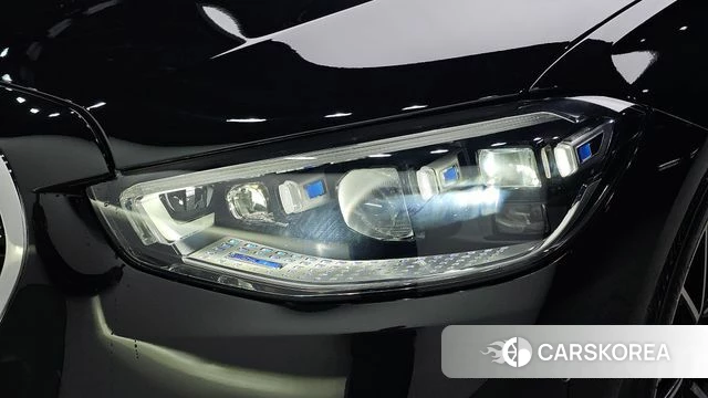 Mercedes-Benz S-Class W223 id 4617454 из Кореи 14