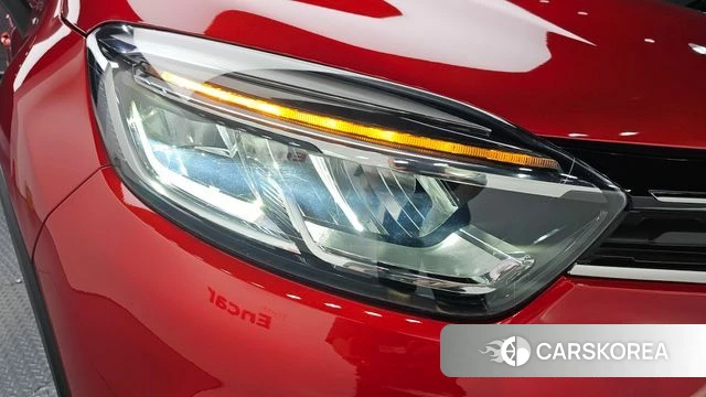 Renault Korea (Samsung) New QM3 id 4717613 из Кореи 14