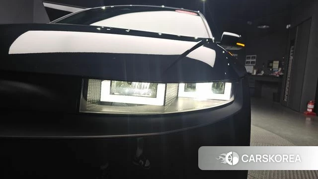 Hyundai Ionic 5 id 4676599 из Кореи 14
