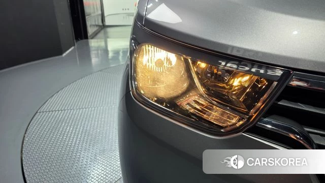 Hyundai The New Grand Starex id 4703437 из Кореи 14