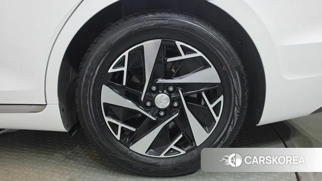 Hyundai The New Grandeur IG Hybrid id 4749922 из Кореи 14