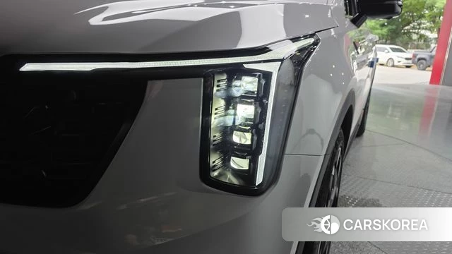 Kia The New Sorento 4th Generation id 4630064 из Кореи 14
