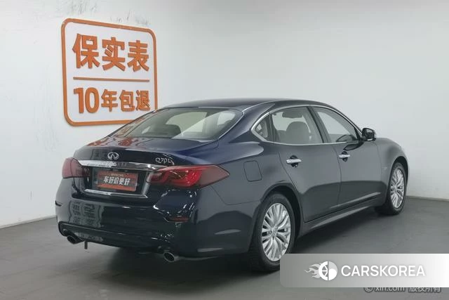 Infiniti Q70 id 4211431 из Китая 14