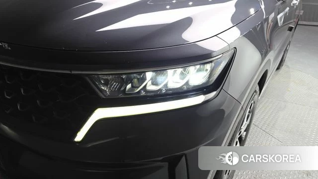 Kia Sorento 4th Generation id 4338596 из Кореи 14
