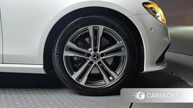 Mercedes-Benz E-Class W213 id 4308559 из Кореи 14