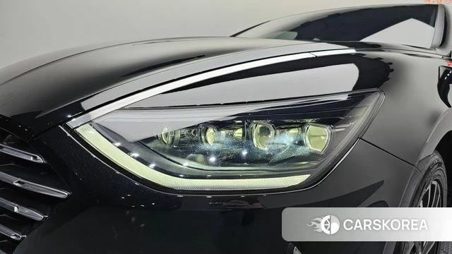 Hyundai Sonata Hybrid (DN8) id 4482872 из Кореи 14