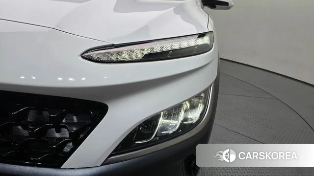 Hyundai The New Kona Hybrid id 4433578 из Кореи 14