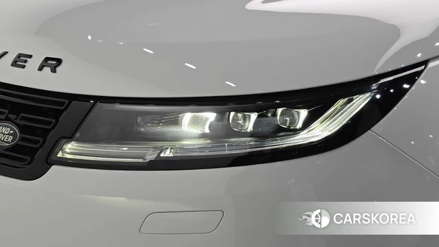 Land Rover Range Rover Sport 3rd Generation id 4468497 из Кореи 14