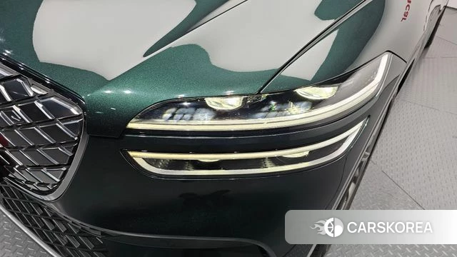 Genesis Electrified GV70 id 4231056 из Кореи 14