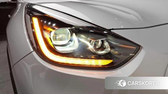 Kia Niro EV id 4550673 из Кореи 14