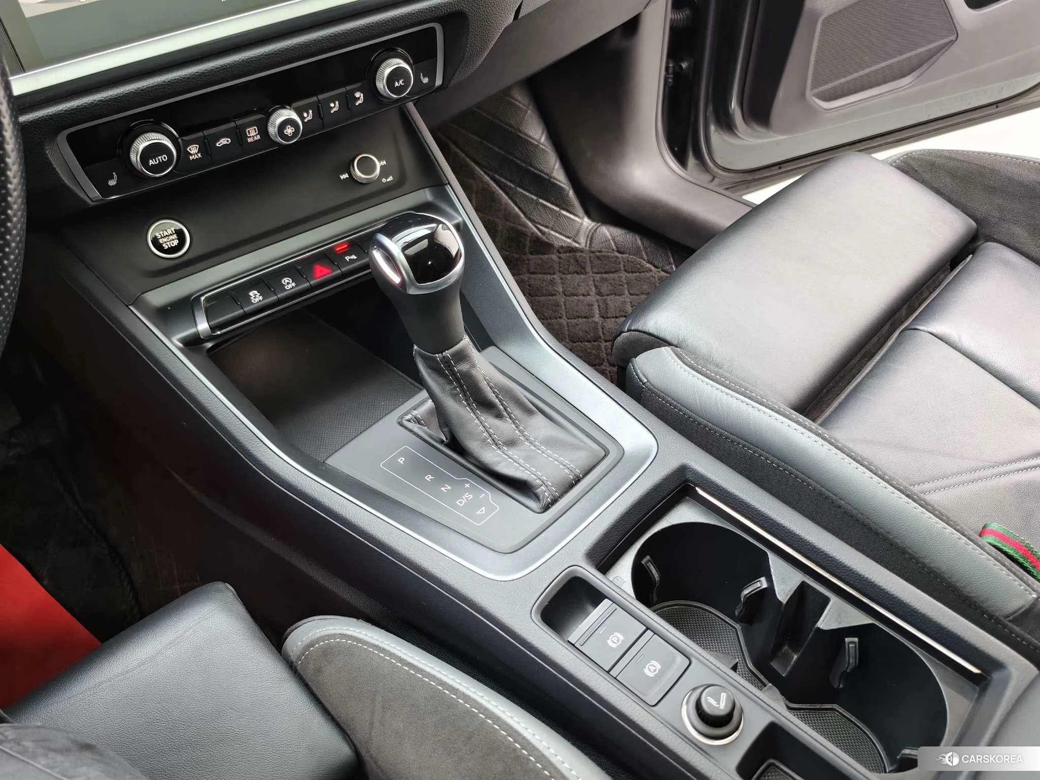 Audi Q3 Sportback id 4452033 из Китая 14