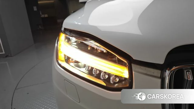Volvo XC90 second Generation id 4350898 из Кореи 14