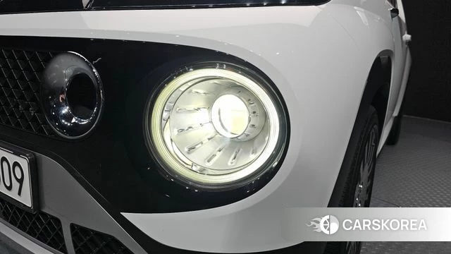 Hyundai Casper id 4382230 из Кореи 14