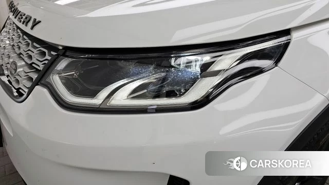 Land Rover Discovery Sports 2nd Generation id 4370276 из Кореи 14