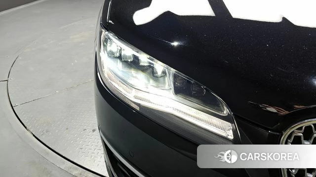 Lincoln New MKZ id 4246015 из Кореи 14