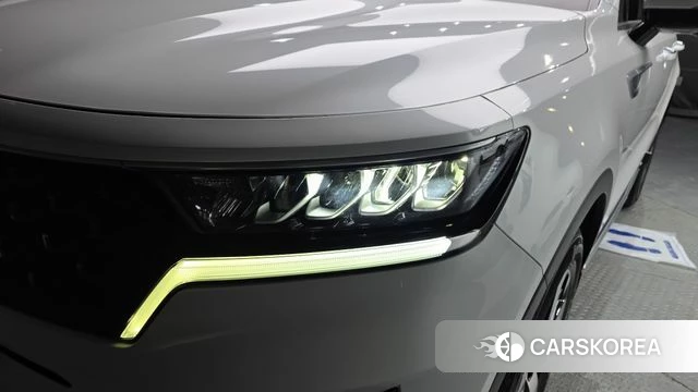 Kia Sorento 4th Generation id 4201556 из Кореи 14