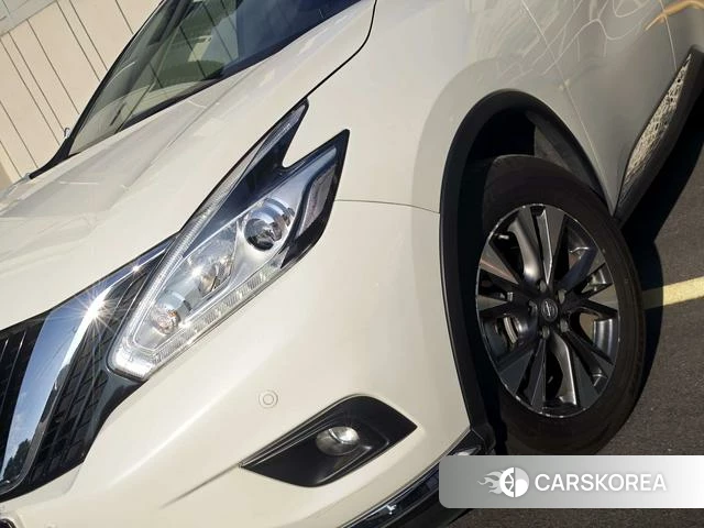 Nissan Loulan id 4254442 из Китая 14