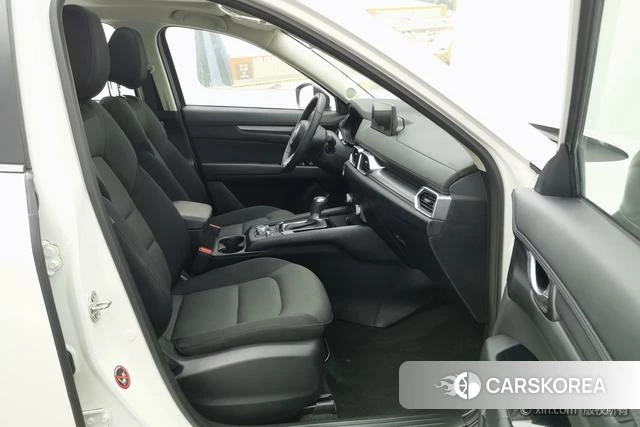 Mazda CX-5 id 4307115 из Китая 14