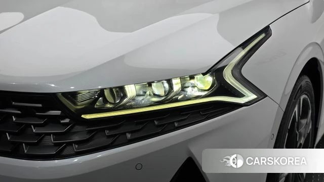 Kia K5 Hybrid 3rd Generation id 4632032 из Кореи 14