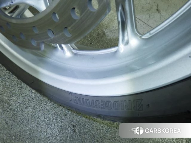 Проданный Honda NC750X LD id 4192961 из Японии, фото 14