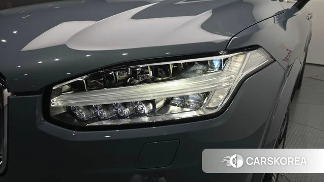 Volvo XC90 second Generation id 4338209 из Кореи 14
