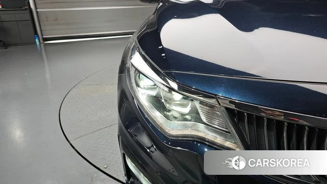 Kia The New K5 2nd generation id 4923903 из Кореи 14