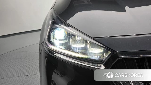 Kia Come New K7 id 4502520 из Кореи 14