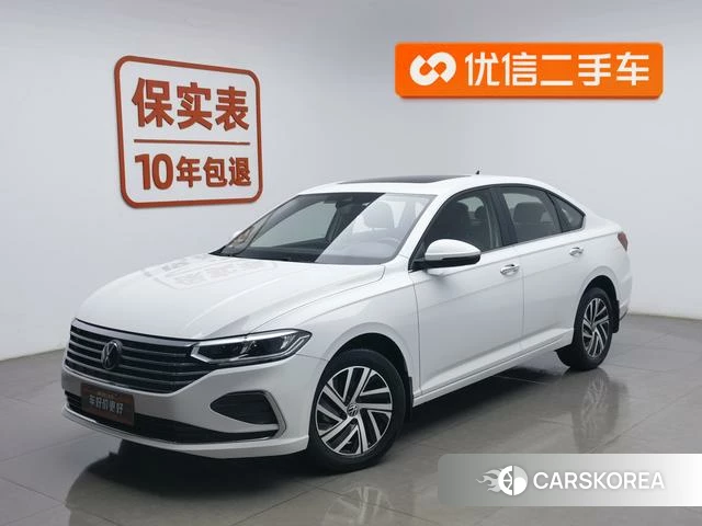 Volkswagen Lavida id 4258474 из Китая 14