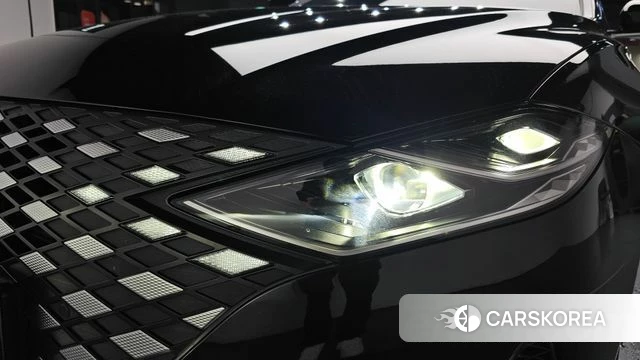 Hyundai The New Grandeur IG Hybrid id 4388898 из Кореи 14