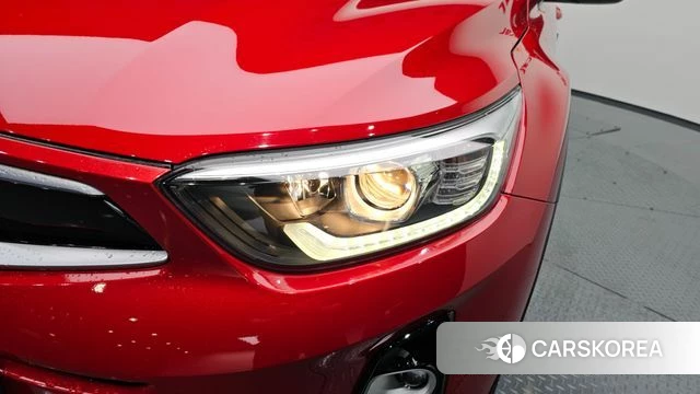 Kia Stonic id 4491200 из Кореи 14