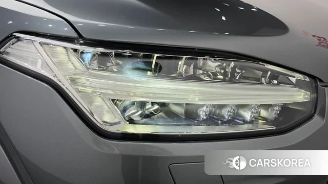 Volvo XC90 second Generation id 4864913 из Кореи 14