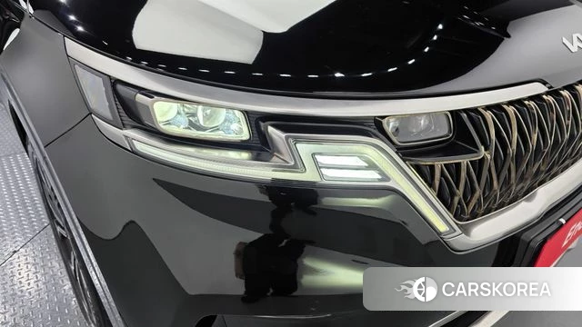 Kia Carnival 4th generation id 4309373 из Кореи 14