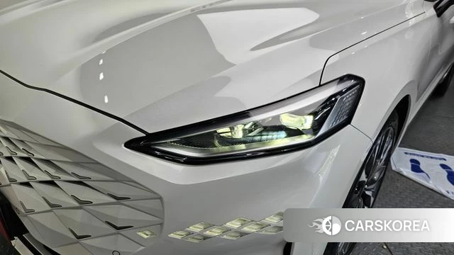 Kia K8 id 4402164 из Кореи 14