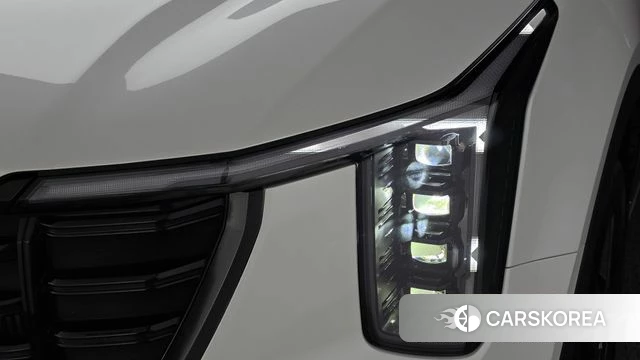 Kia The New Sorento 4th Generation id 4665295 из Кореи 14