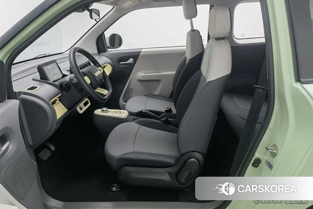 Changan Qiyuan Changan Lumin id 4212418 из Китая 14