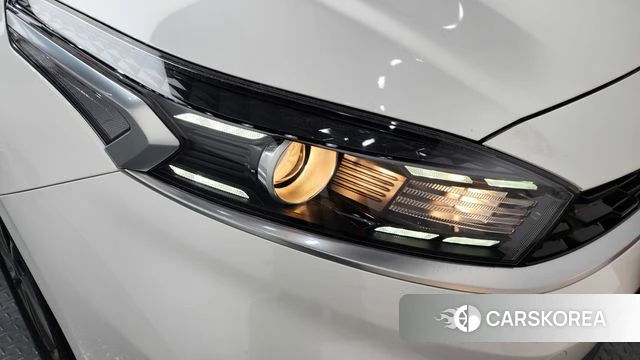 Kia The New K3 2nd generation id 4223883 из Кореи 14