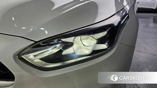 Kia Come New K3 id 4643060 из Кореи 14