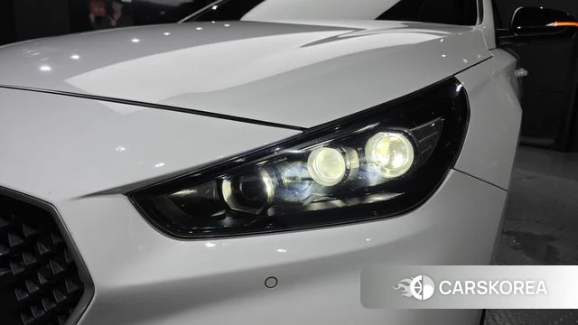 Hyundai i30 (PD) id 4525706 из Кореи 14