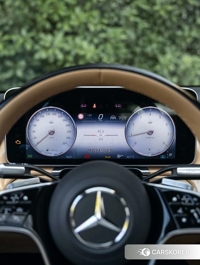 Mercedes-Benz Maybach S-class id 4239367 из Китая 14
