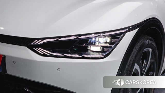 Kia EV6 id 4921675 из Кореи 14