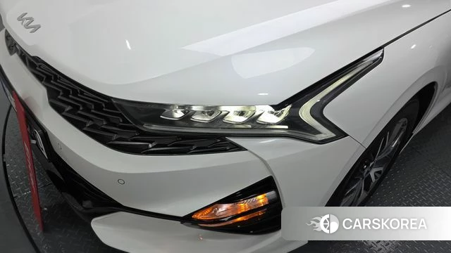 Kia K5 3rd generation id 4248876 из Кореи 14