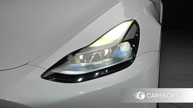Tesla Model Y id 4571447 из Кореи 14