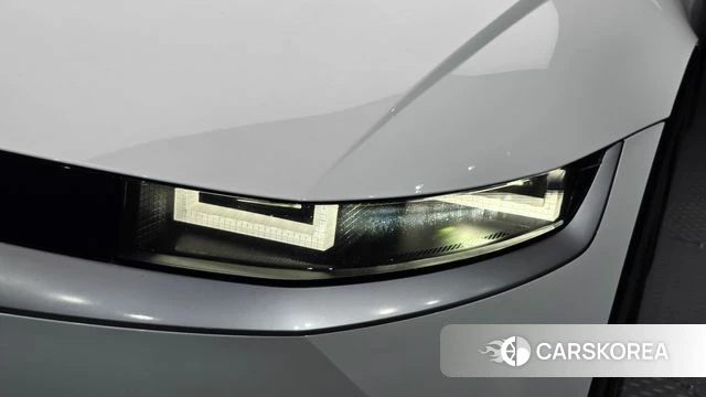 Hyundai Ionic 5 id 4745656 из Кореи 14