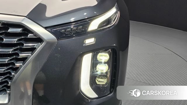 Hyundai Palisade id 4518968 из Кореи 14