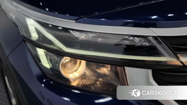 Kia The New Seltos id 4921875 из Кореи 14