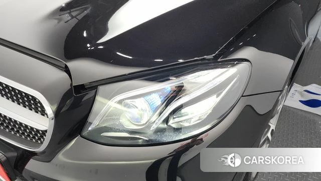 Mercedes-Benz E-Class W213 id 4344834 из Кореи 14