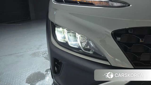 Hyundai The New Kona id 4666410 из Кореи 14