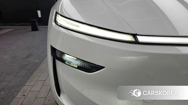 Tesla Model Y id 4474197 из Кореи 14