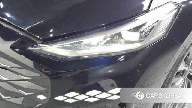 Kia K8 id 4758977 из Кореи 14