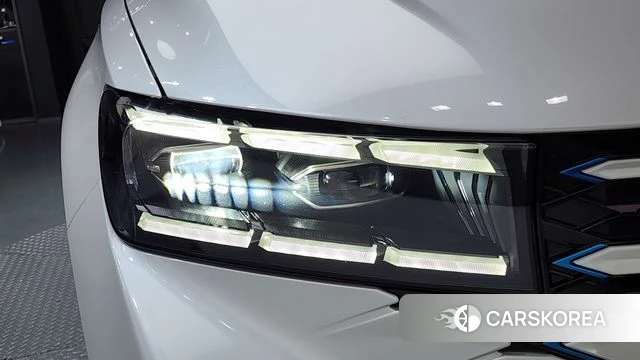 Renault Korea (Samsung) Grand Coleos id 4474401 из Кореи 14